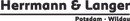Logo Herrmann & Langer GmbH